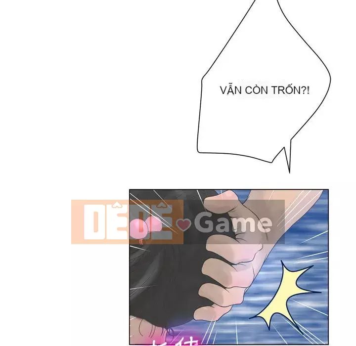 Mặt nạ biến hình Chương 24-25