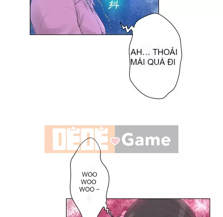 Mặt nạ biến hình Chương 24-25