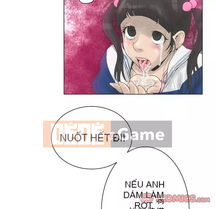 Mặt nạ biến hình Chương 24-25