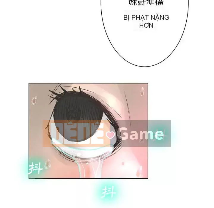 Mặt nạ biến hình Chương 24-25