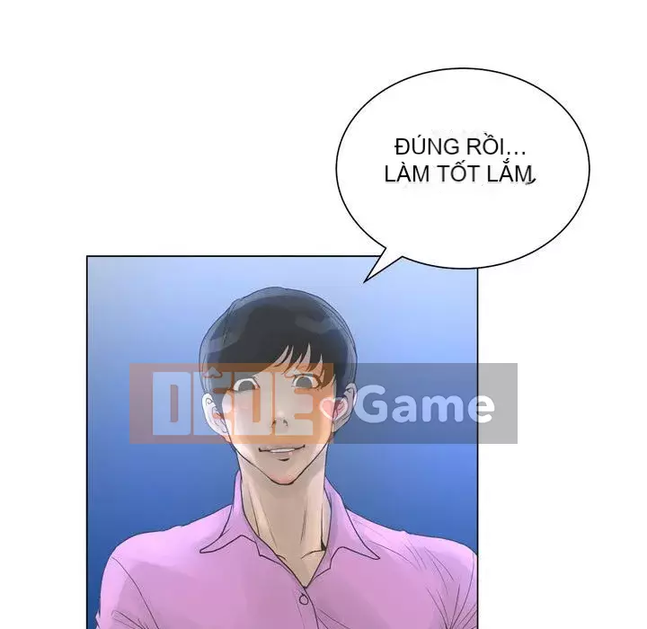 Mặt nạ biến hình Chương 24-25