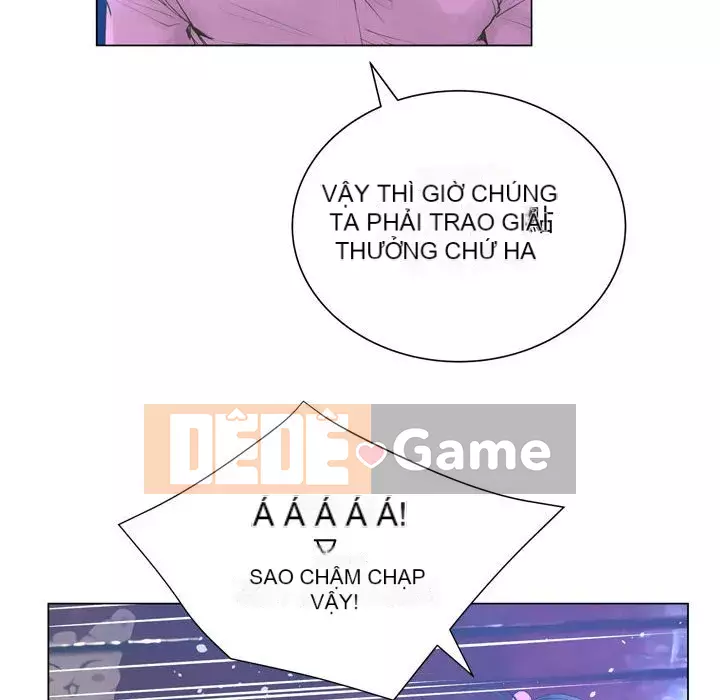 Mặt nạ biến hình Chương 24-25