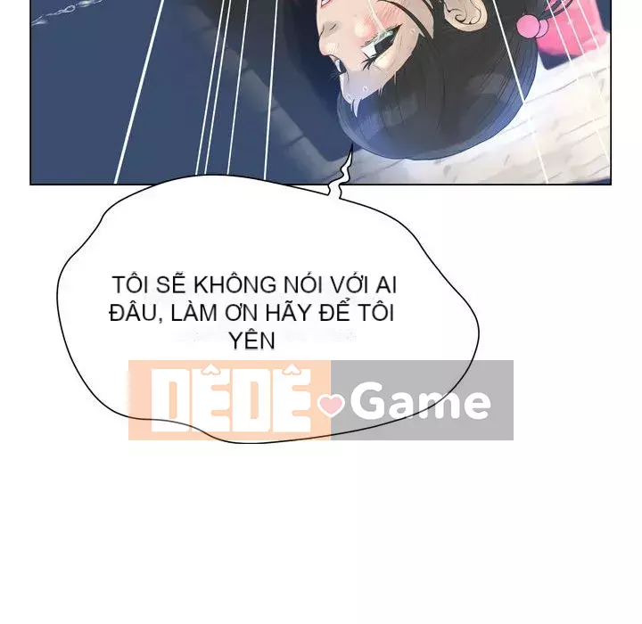 Mặt nạ biến hình Chương 24-25