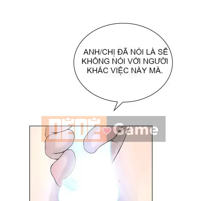 Mặt nạ biến hình Chương 24-25