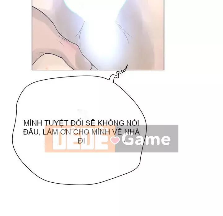 Mặt nạ biến hình Chương 24-25