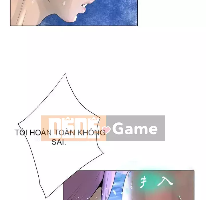 Mặt nạ biến hình Chương 24-25