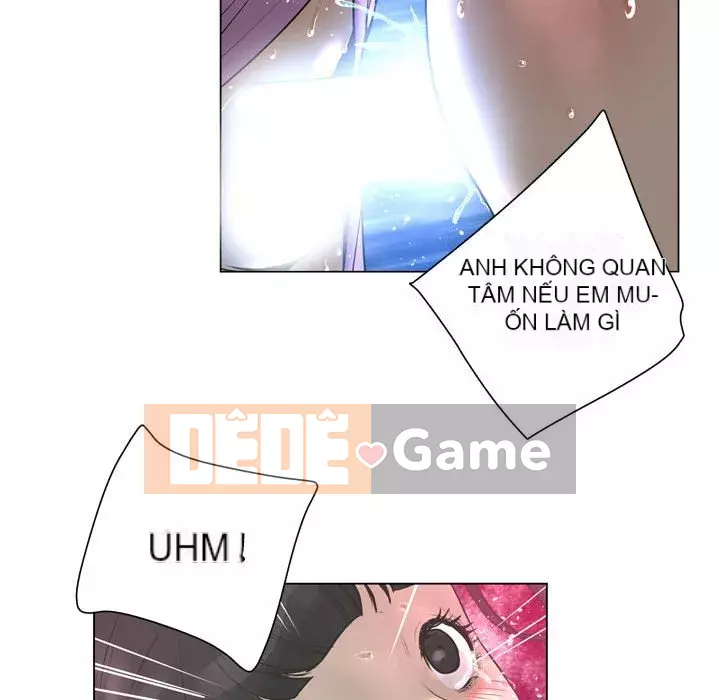 Mặt nạ biến hình Chương 24-25