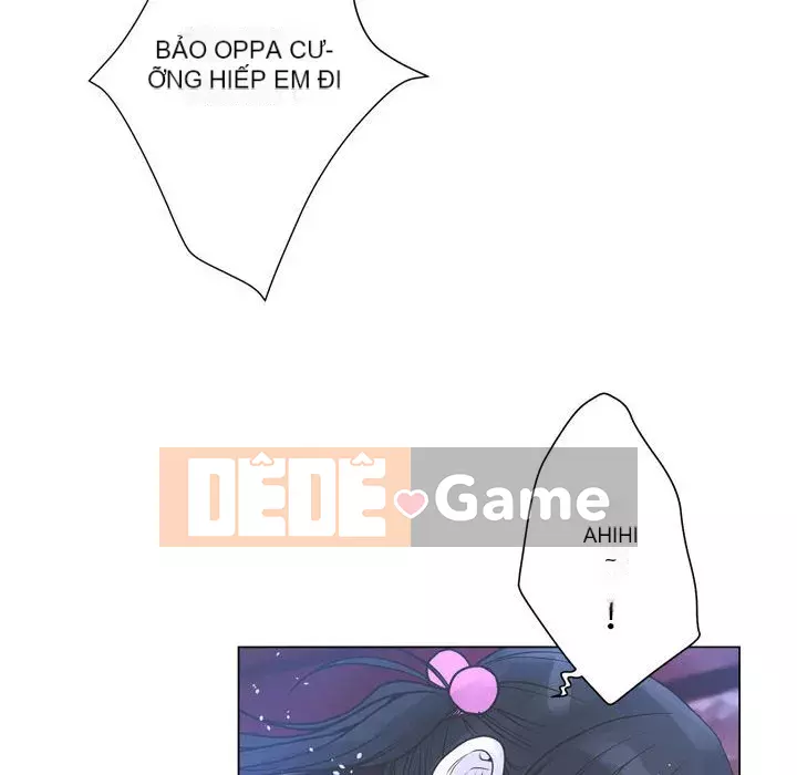 Mặt nạ biến hình Chương 24-25