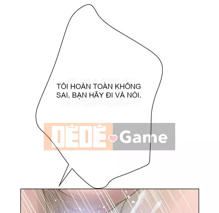 Mặt nạ biến hình Chương 24-25