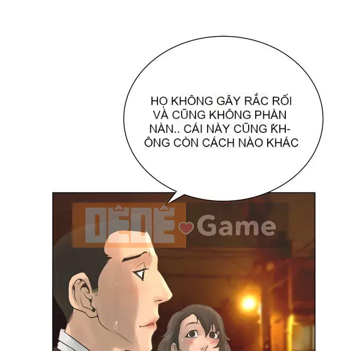 Mặt nạ biến hình Chương 24-25