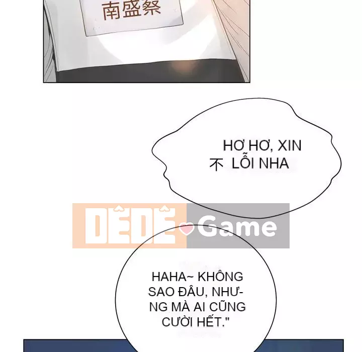 Mặt nạ biến hình Chương 24-25