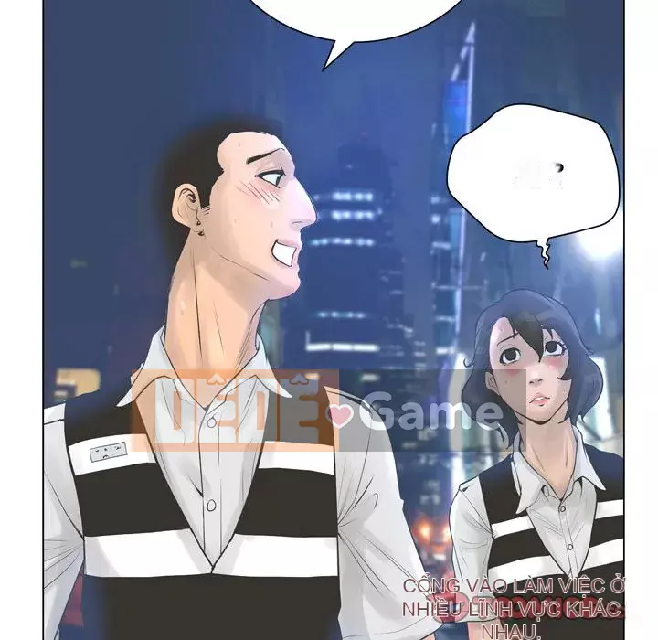 Mặt nạ biến hình Chương 24-25