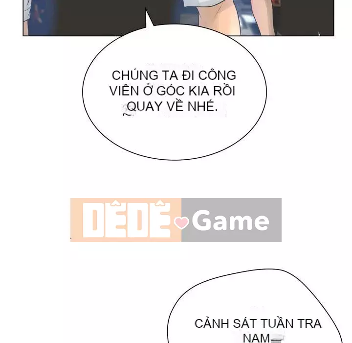 Mặt nạ biến hình Chương 24-25