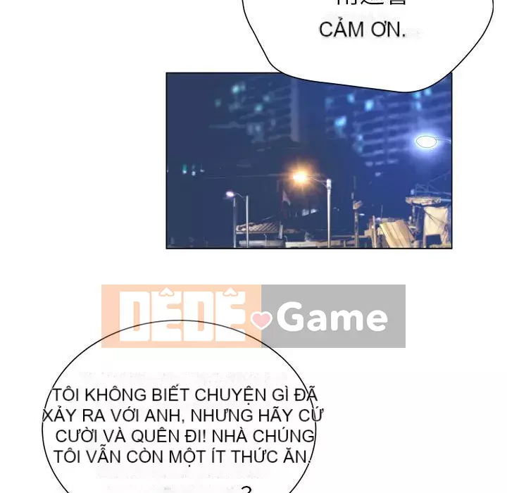 Mặt nạ biến hình Chương 24-25