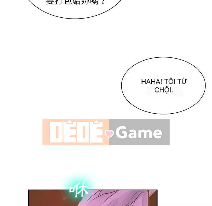 Mặt nạ biến hình Chương 24-25