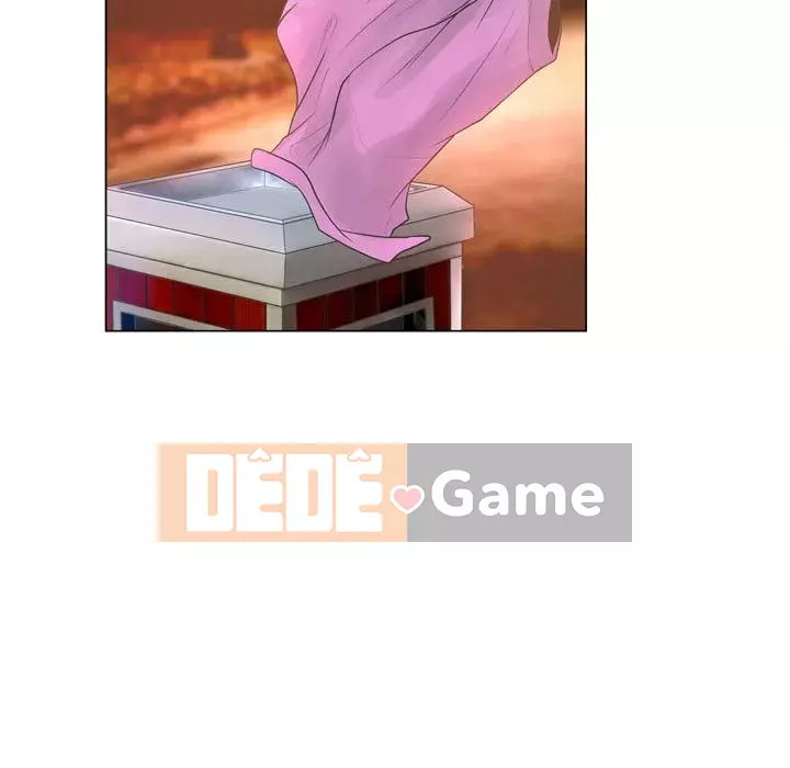 Mặt nạ biến hình Chương 24-25