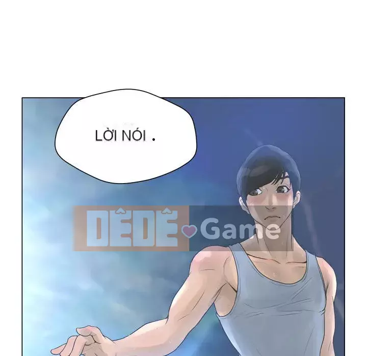 Mặt nạ biến hình Chương 24-25