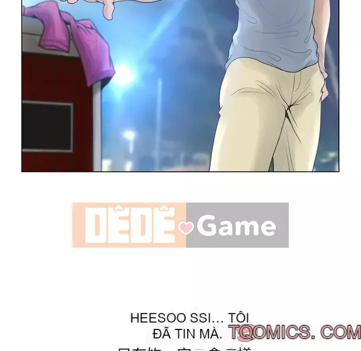 Mặt nạ biến hình Chương 24-25