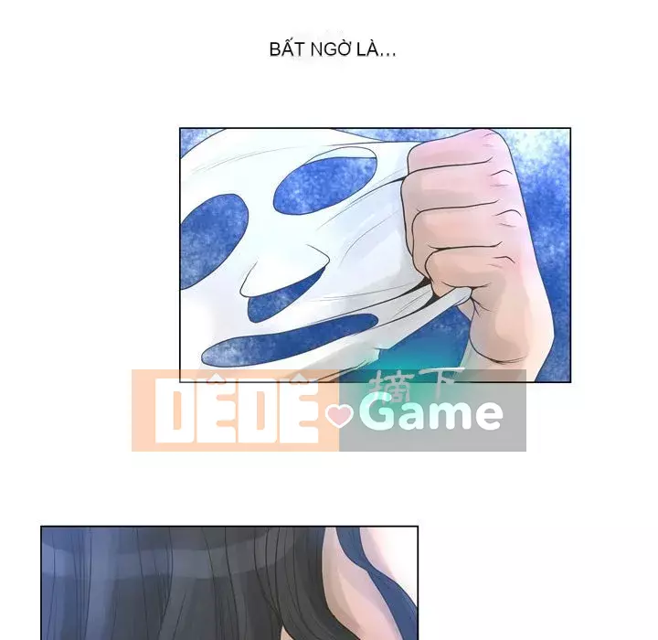 Mặt nạ biến hình Chương 24-25