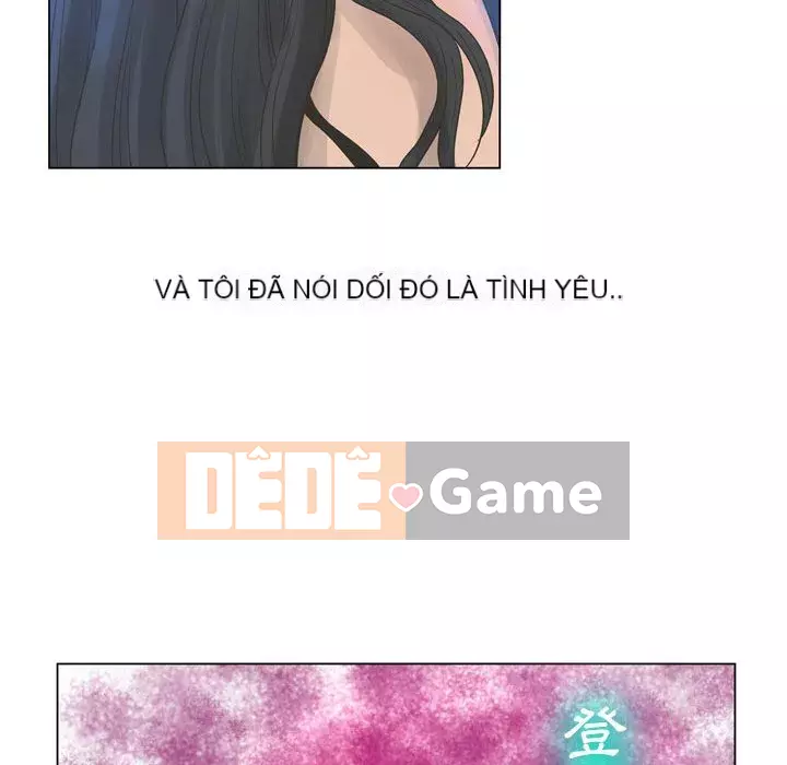 Mặt nạ biến hình Chương 24-25