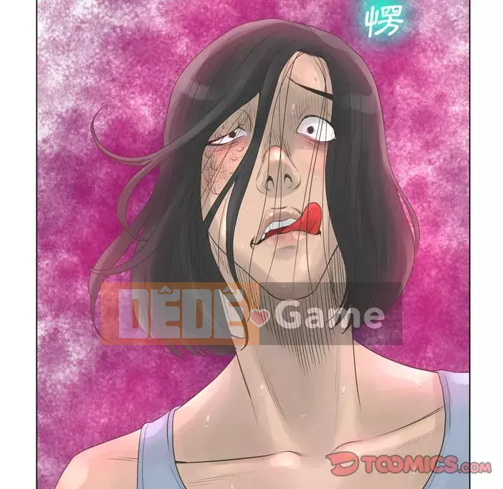 Mặt nạ biến hình Chương 24-25