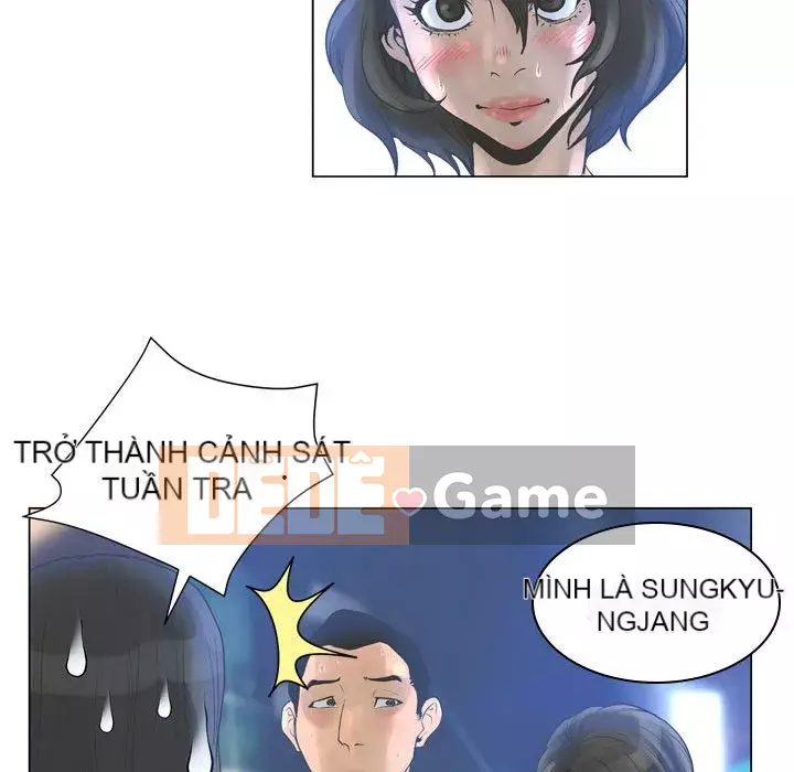 Mặt nạ biến hình Chương 24-25