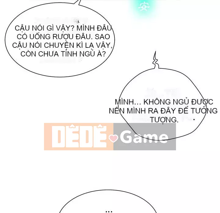 Mặt nạ biến hình Chương 24-25