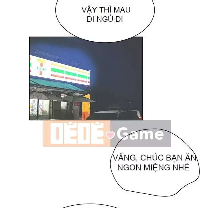 Mặt nạ biến hình Chương 24-25