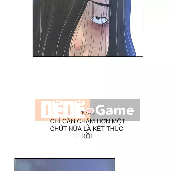 Mặt nạ biến hình Chương 24-25