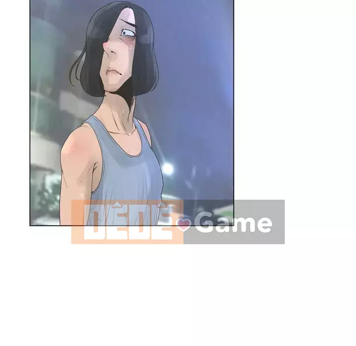 Mặt nạ biến hình Chương 24-25