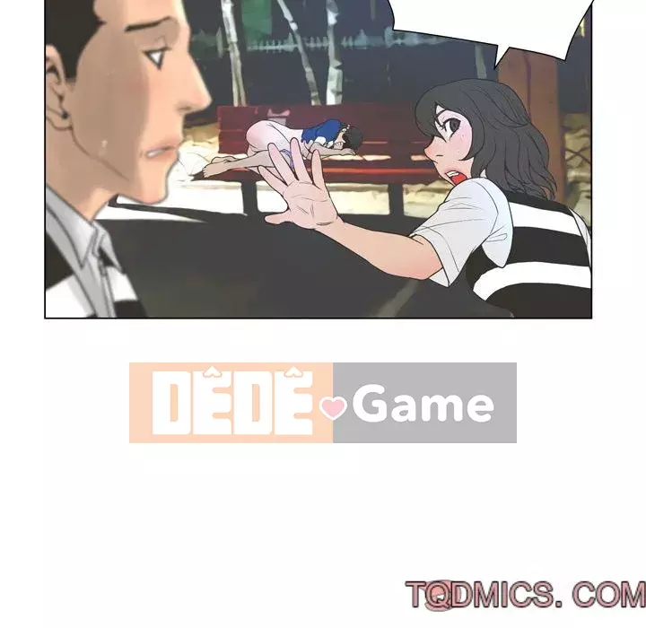 Mặt nạ biến hình Chương 24-25