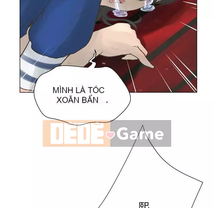 Mặt nạ biến hình Chương 24-25