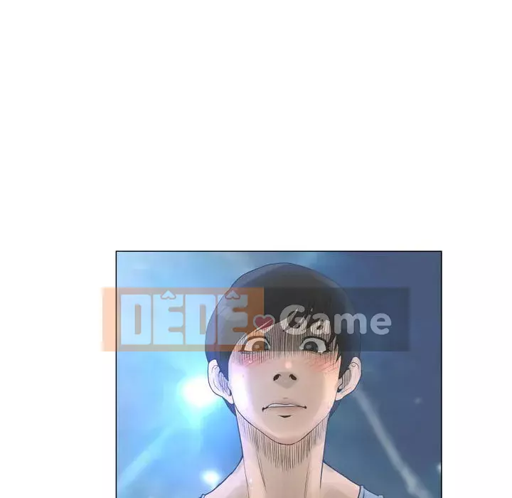 Mặt nạ biến hình Chương 24-25