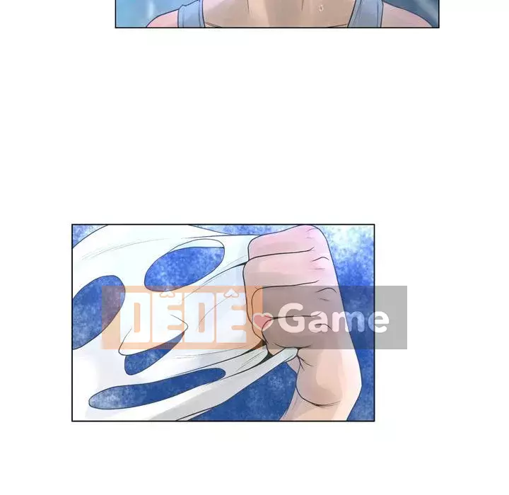 Mặt nạ biến hình Chương 24-25