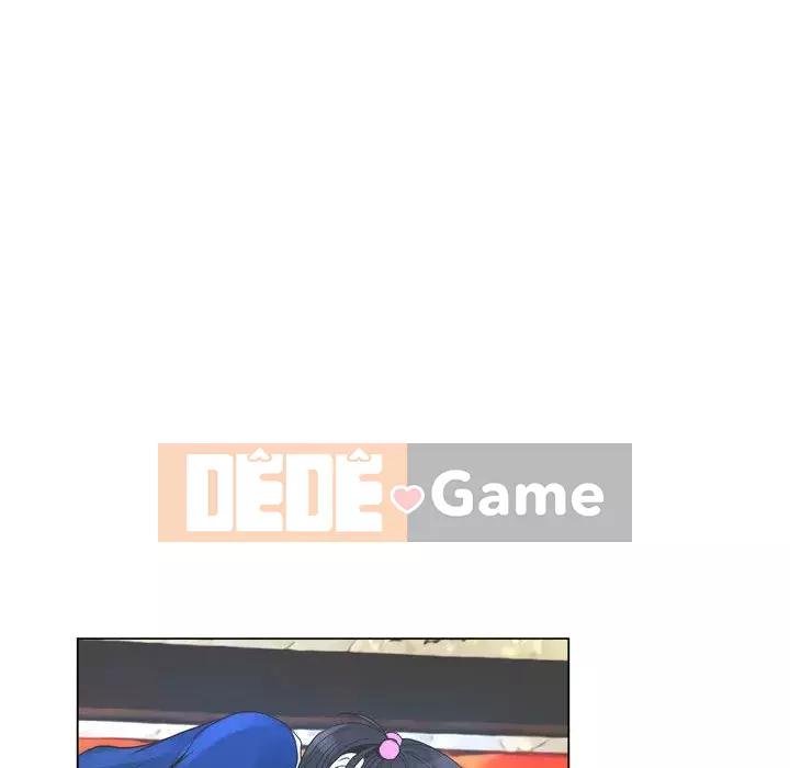 Mặt nạ biến hình Chương 24-25