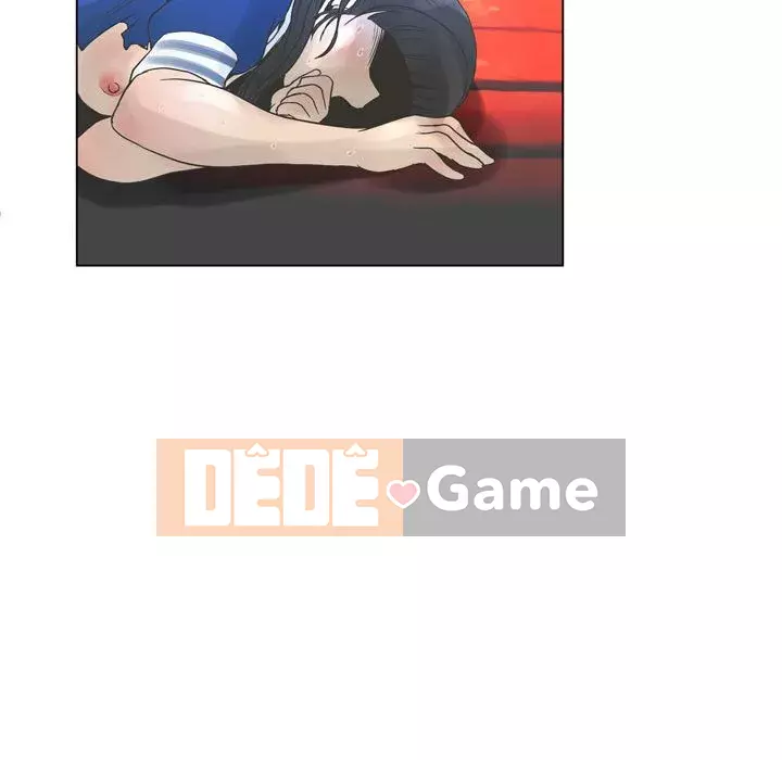 Mặt nạ biến hình Chương 24-25