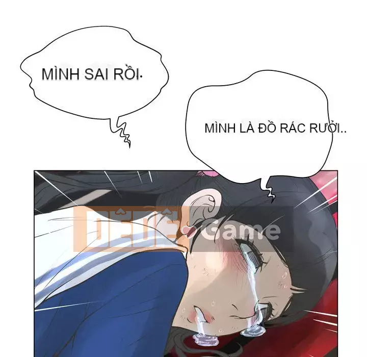 Mặt nạ biến hình Chương 24-25