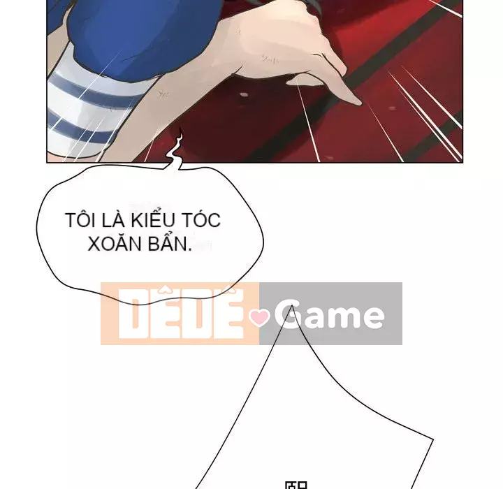 Mặt nạ biến hình Chương 24-25