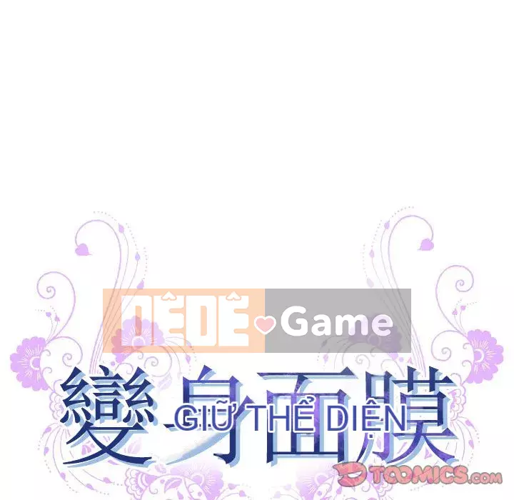 Mặt nạ biến hình Chương 24-25