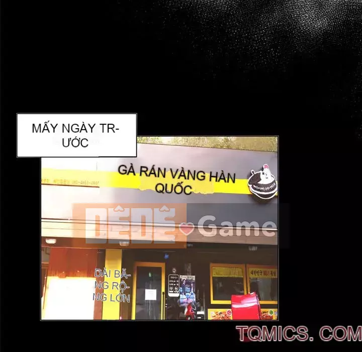 Mặt nạ biến hình Chương 24-25