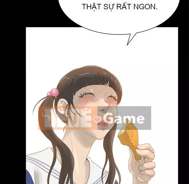 Mặt nạ biến hình Chương 24-25