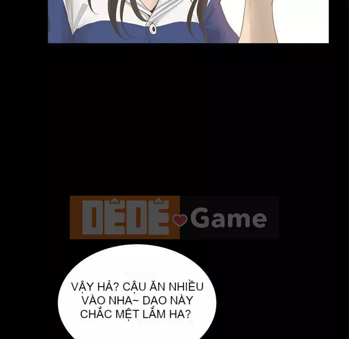 Mặt nạ biến hình Chương 24-25