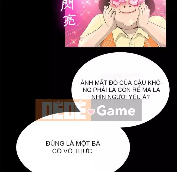 Mặt nạ biến hình Chương 24-25