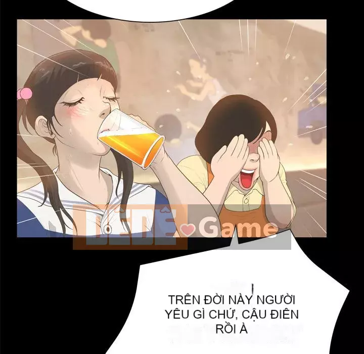 Mặt nạ biến hình Chương 24-25