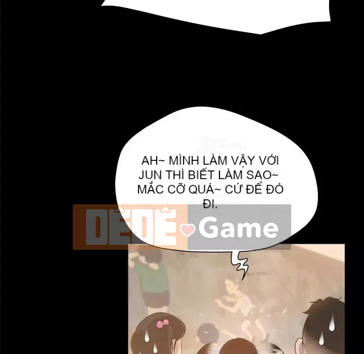 Mặt nạ biến hình Chương 24-25