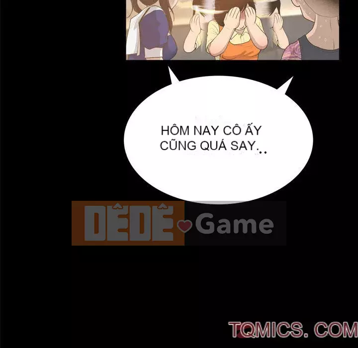 Mặt nạ biến hình Chương 24-25