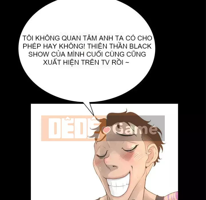 Mặt nạ biến hình Chương 24-25