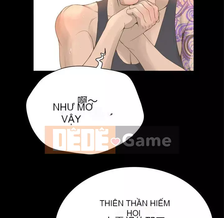 Mặt nạ biến hình Chương 24-25