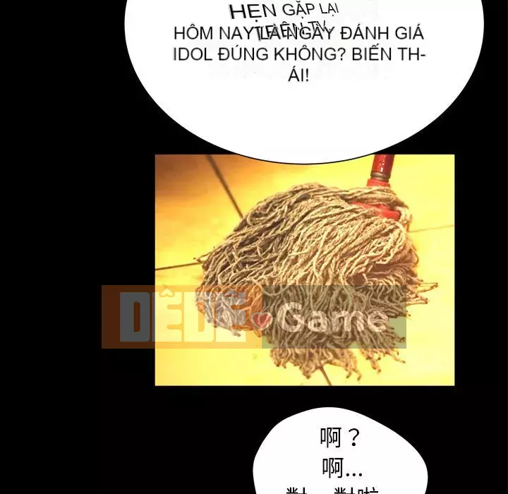 Mặt nạ biến hình Chương 24-25