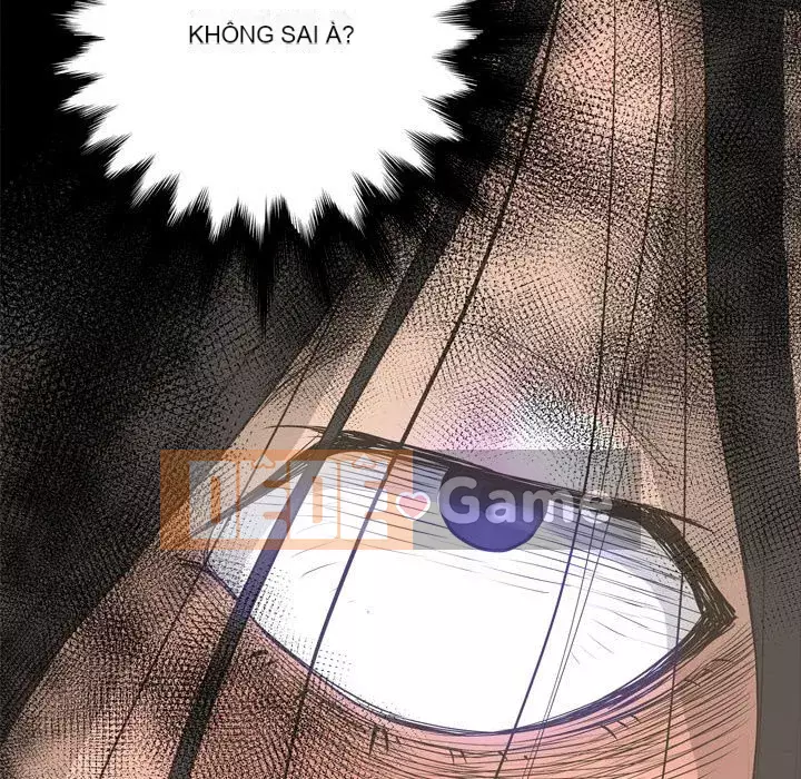 Mặt nạ biến hình Chương 24-25